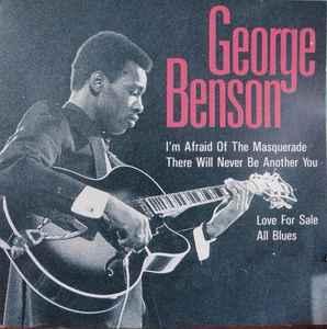 cd - George Benson - George Benson, Cd's en Dvd's, Cd's | Overige Cd's, Zo goed als nieuw, Verzenden