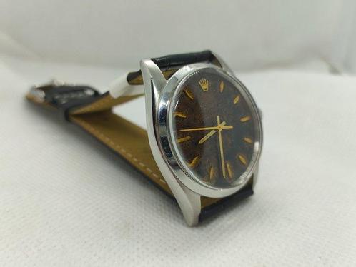 Rolex - Oyster Precision - 6424 - Heren - 1950, Sieraden, Tassen en Uiterlijk, Horloges | Heren