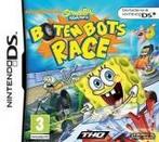 MarioDS.nl: SpongeBob SquarePants: Boten Bots Race - iDEAL!, Spelcomputers en Games, Games | Nintendo DS, Ophalen of Verzenden