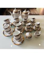 Bavaria - FALKENBERG - Koffie- en theeservies (40) -, Antiek en Kunst