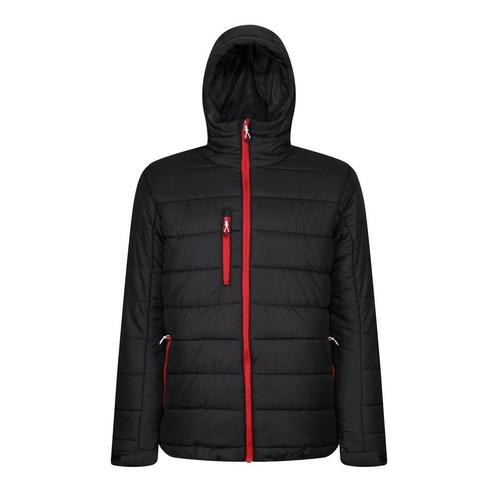 -56% Regatta  Regatta Thermisch gewatteerd jack voor heren, Kleding | Heren, Sportkleding, Zwart, Nieuw, Verzenden