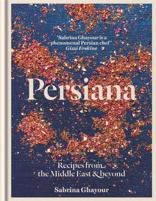 Persiana 9781845339104 Sabrina Ghayour, Boeken, Taal | Engels, Zo goed als nieuw, Verzenden