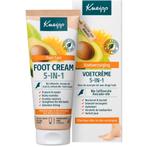 Kneipp 5-In-1 Voetcrème, Verzenden, Nieuw