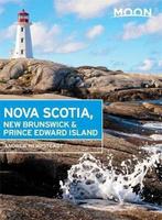 Moon Nova Scotia, New Brunswick & Prince Edward Island,, Boeken, Verzenden, Gelezen, Andrew Hempstead