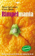 Rimpelmania 9789060056639 Manon Spierenburg, Verzenden, Zo goed als nieuw, Manon Spierenburg