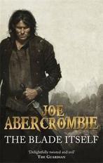 The Blade Itself 9780575091085 Joe Abercrombie, Verzenden, Gelezen, Joe Abercrombie