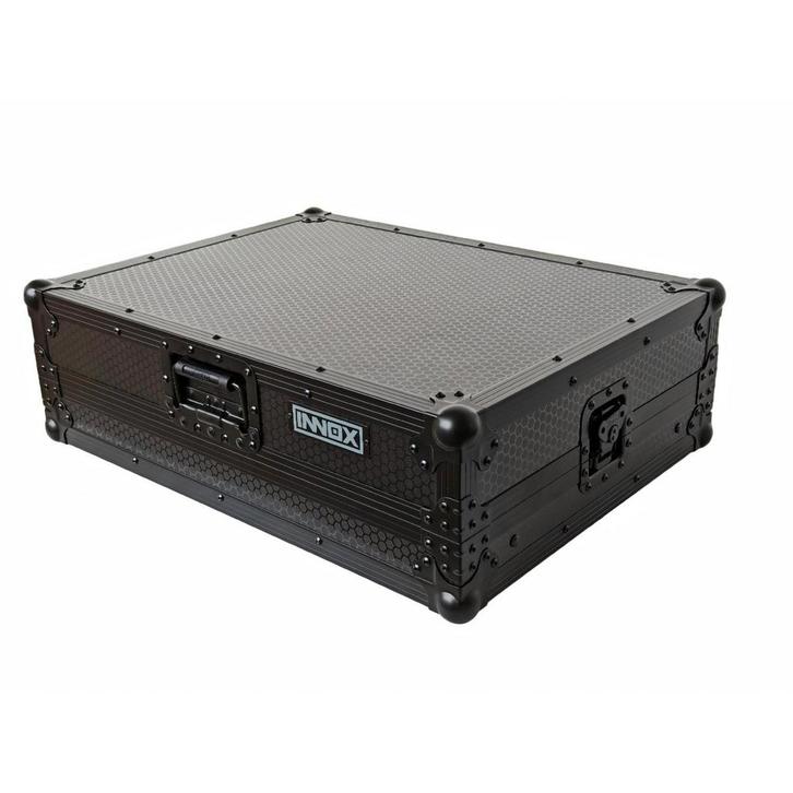 Innox IX-HX-XDJ-RR-DS Flightcase low bottom voor Pioneer XDJ, Muziek en Instrumenten, Behuizingen en Koffers, Verzenden