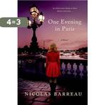 One Evening in Paris 9781250043122 Nicolas Barreau, Verzenden, Gelezen, Nicolas Barreau