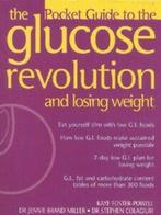 The pocket guide to the glucose revolution and losing weight, Gelezen, Kaye Foster-Powell, Professor Jennie Brand Miller, Dr Stephen Colagiuri