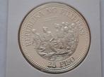 Filipijnen. 25 Pesos 1980 PROOF, ZELDZAAM (Zonder