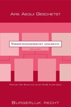9789069167893 Ars Aequi Geschetst  -   Verbintenissenrech..., Verzenden, Nieuw, H.N. Schelhaas