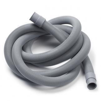 Afvoerslang vaatwasser | 21 - 19 mm | 2.5 meter, Doe-het-zelf en Verbouw, Sanitair, Nieuw, Verzenden