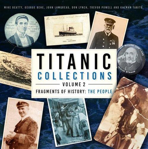 9781803993348 Titanic Collections2- Titanic Collections V..., Boeken, Studieboeken en Cursussen, Nieuw, Verzenden