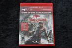 Dead Island Game Of The Year Edition Playstation 3 PS3, Verzenden, Nieuw