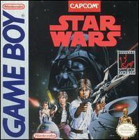 Star Wars - Gameboy Classic (Losse Cassette), Spelcomputers en Games, Games | Nintendo Game Boy, Zo goed als nieuw, Ophalen of Verzenden