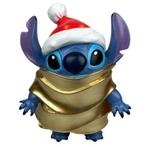 Stitch kerstbeeld | Disney | 20.5 cm, Diversen, Kerst, Verzenden, Nieuw
