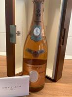 2013 Louis Roederer, Cristal Rosé - Champagne Rosé - 1 Fles, Nieuw