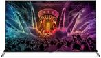 Philips 65PUS6121 - 65 Inch 4K Ultra HD Smart Tv, Ophalen, Philips, LED, 50 Hz