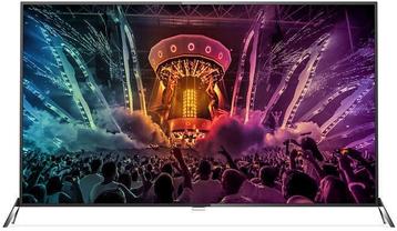 Philips 65PUS6121 - 65 Inch 4K Ultra HD Smart Tv beschikbaar voor biedingen