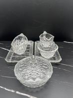 Val Saint Lambert - Charles Graffart & René Delvenne -, Antiek en Kunst