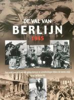 De val van Berlijn 1945 - Bahm 9789043817295 Bahm, Boeken, Overige Boeken, Verzenden, Zo goed als nieuw, Bahm