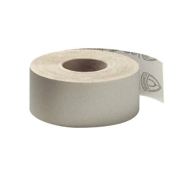 Schuurpapier Rol 95mm x 25mtr, Doe-het-zelf en Verbouw, Verf, Beits en Lak, Nieuw, Ophalen of Verzenden