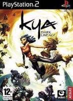 Kya Dark Lineage (PS2 Games), Ophalen of Verzenden, Zo goed als nieuw