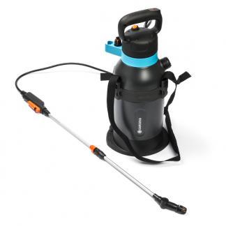 Drukspuit | Gardena | 5 liter, Tuin en Terras, Tuinsproeiers, Nieuw, Verzenden