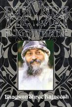 Nirvana: The Last Nightmare - Osho (Bhagwan Shree Rajneesh), Boeken, Verzenden, Nieuw