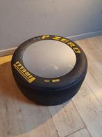 Band (1) - Pirelli - Racing Band / Slick - Formule 2  -, Verzamelen, Nieuw