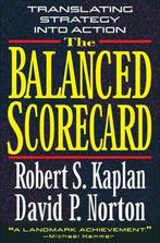 Balanced Scorecard 9780875846514 David P Norton, Verzenden, Zo goed als nieuw, David P Norton