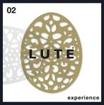 Experience / Lute Bookazine / 2 9789490252007 Marieke Lute, Boeken, Verzenden, Gelezen, Marieke Lute