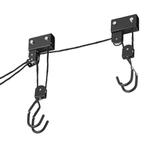 ProPlus Kayak-, Dakkoffer- & Fietslift XL – Plafondlift, Fietsen en Brommers, Ophalen of Verzenden, Nieuw, Algemeen, Overige typen