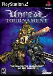 Unreal Tournament PS2 Garantie & morgen in huis!, Spelcomputers en Games, Games | Sony PlayStation 2, 1 speler, Vanaf 16 jaar