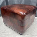 Poef - Schitterend Uniek Design. - Onbekend. - Hocker,