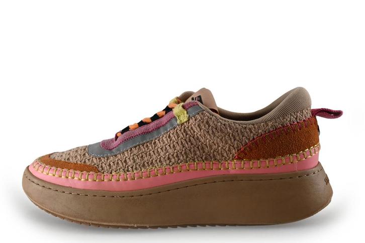 Steve Madden sneakers in maat 41 Overig | 10% korting, Kleding | Dames, Schoenen, Overige kleuren, Zo goed als nieuw, Sneakers of Gympen