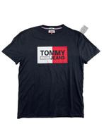 Tommy Hilfiger T-Shirt Maat M, Kleding | Heren, T-shirts, Ophalen of Verzenden, Zo goed als nieuw