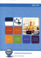 KZD STH 9789400225220, Boeken, Verzenden, Zo goed als nieuw