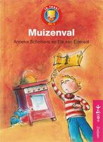 Muizenval / Ik lees! 9789027673169 Anneke Scholtens, Boeken, Verzenden, Zo goed als nieuw, Anneke Scholtens