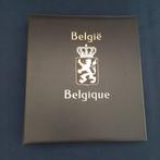 België 1985/1994 - Volledige verzameling in davo luxe album, Postzegels en Munten, Postzegels | Europa | België, Gestempeld