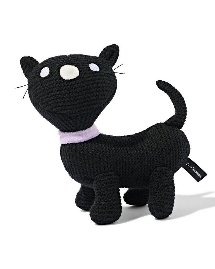 HEMA Knuffel Siepie, Kinderen en Baby's, Speelgoed | Knuffels en Pluche, Nieuw, Verzenden