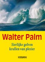 Sierlijke golven krullen van plezier 9789062656448 W. Palm, Boeken, Verzenden, Gelezen, W. Palm