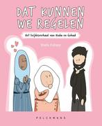 Dat kunnen we regelen 9789463832892 Huda Fahmy, Verzenden, Zo goed als nieuw, Huda Fahmy