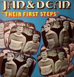 Jan &amp; Dean - Their First Steps, Verzenden, Nieuw in verpakking