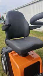 Solo Comfort 4 QS4 Scootmobiel Occassion, Diversen, Life and Mobility, Gebruikt, Ophalen of Verzenden, 16 km/u of meer