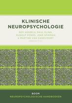9789024402830 Klinische neuropsychologie | Tweedehands, Verzenden, Zo goed als nieuw, Roy Kessels