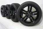 Volkswagen Touareg 7L 7P 20 inch velgen Hankook Winterbanden, Gebruikt, Velg(en), 20 inch, Winterbanden