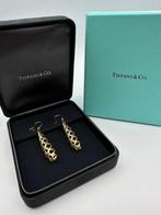 Tiffany &amp; Co. - Oorbellen - 18 karaat Geel goud, Nieuw