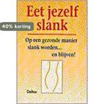 Eet jezelf slank 9789024364817 Jutta Lamy, Verzenden, Gelezen, Jutta Lamy