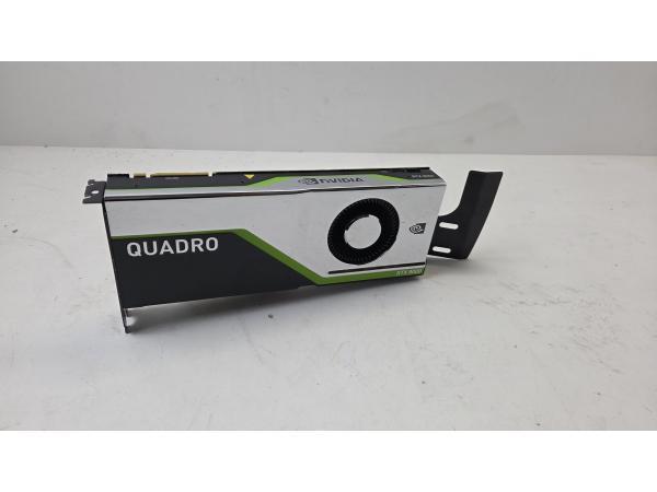 Veiling - NVIDIA Quadro RTX 8000 48GB 8k professionele Video, Computers en Software, Videokaarten